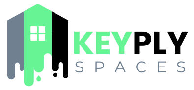 KEYPLY SPACES Logo