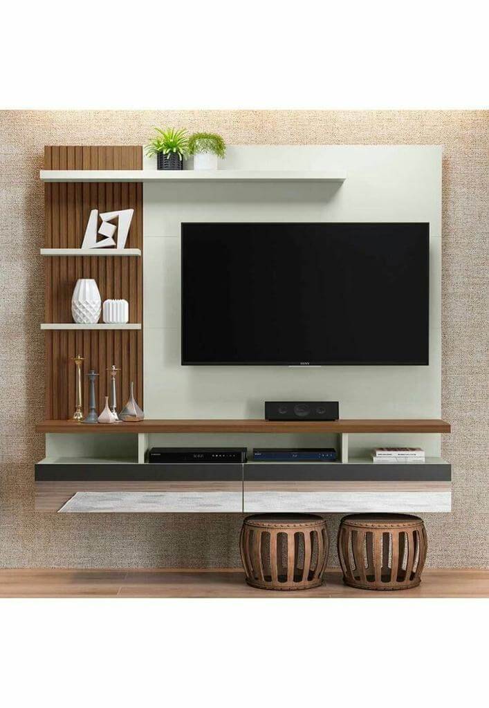 TV Cabinet 5