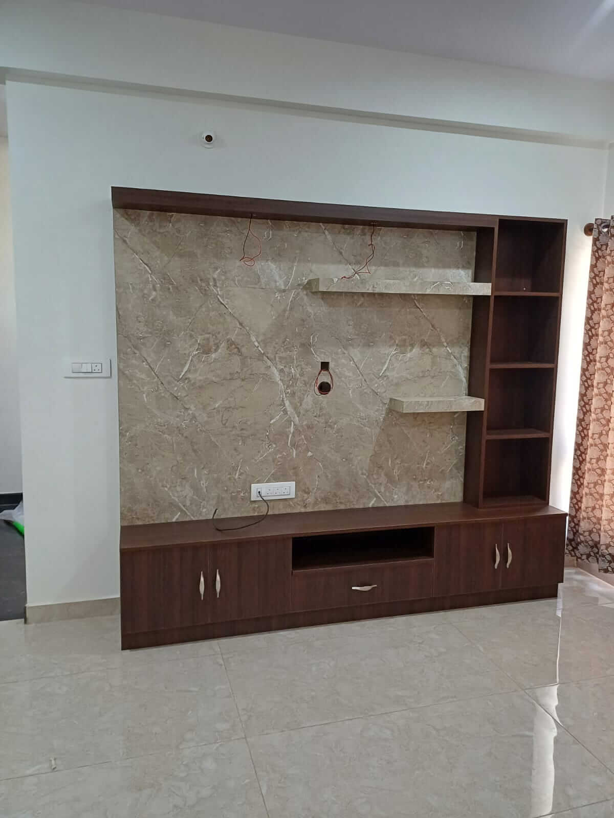 TV Cabinet 4