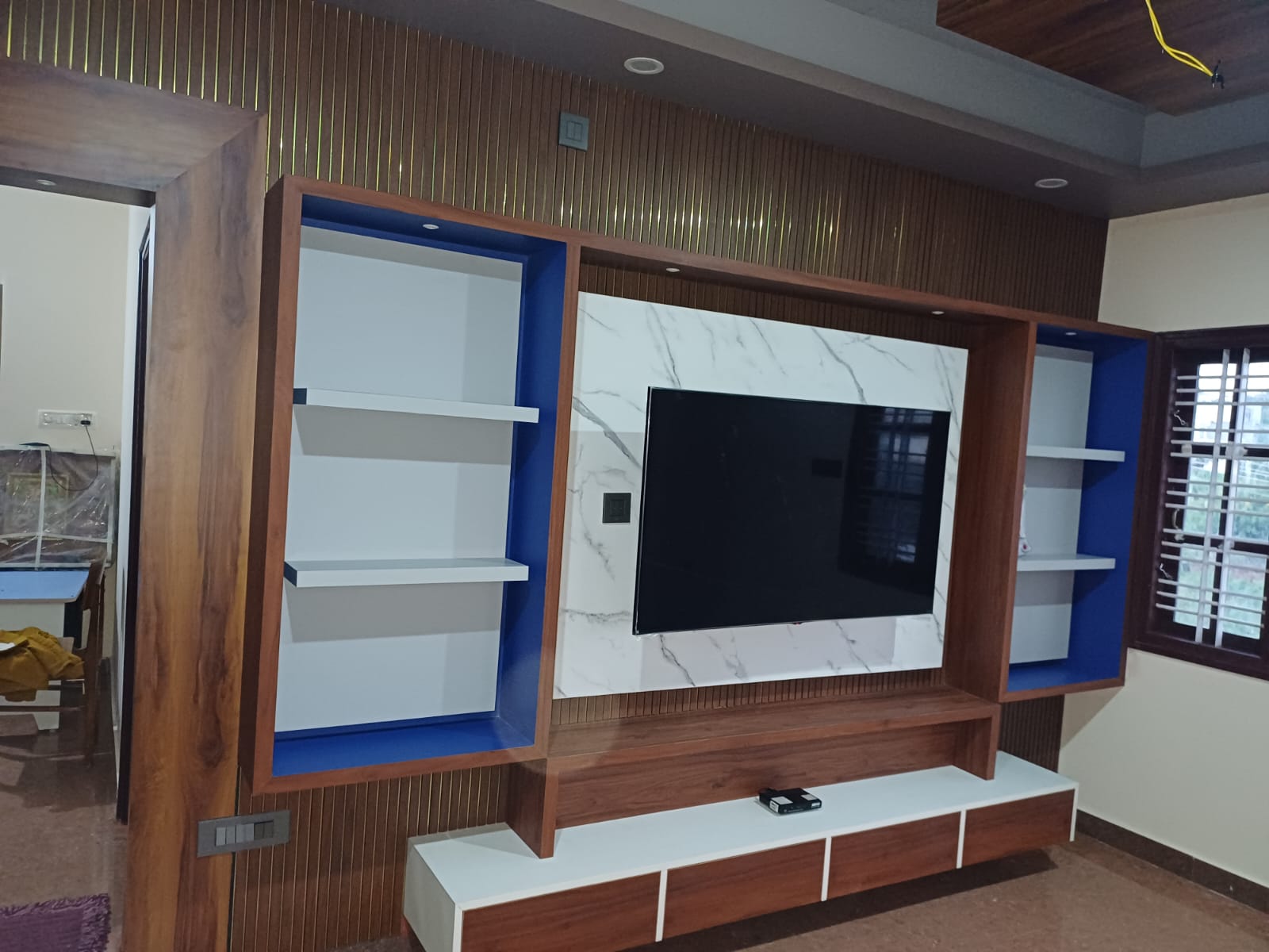 TV Cabinet 2