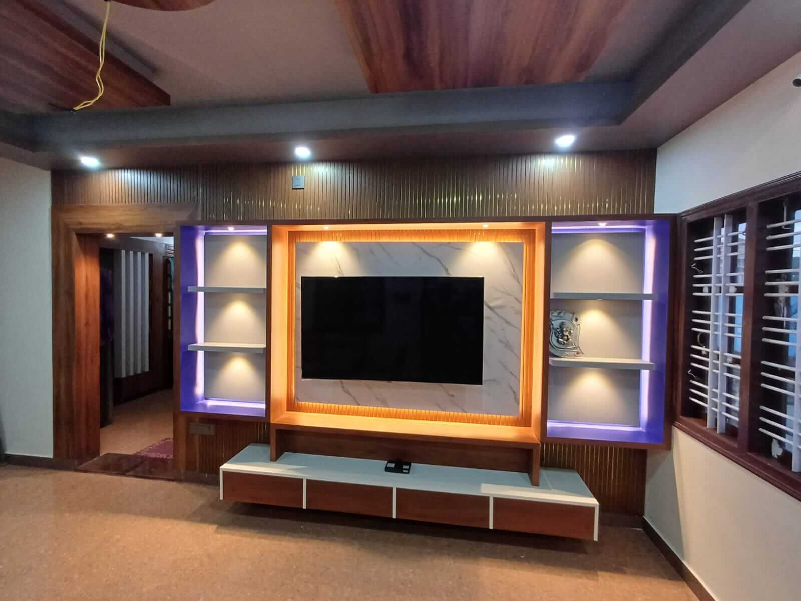 TV Cabinet 3