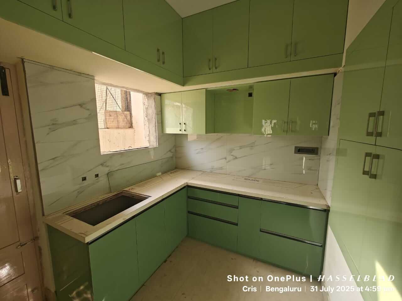 Modular Kitchen Design 2